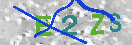 Obrazek CAPTCHA